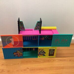 LOL Surprise Clubhouse Playset *Incomplete* Does Not Include Any Accessories